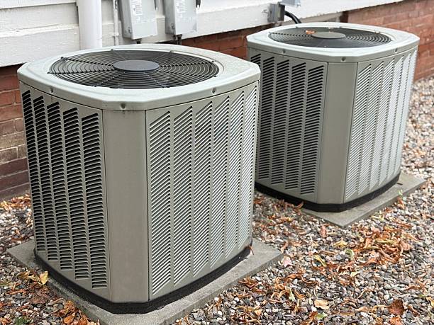 Reliable Ductwork Repair contractor in Tipton, IA by JG Cool HVAC